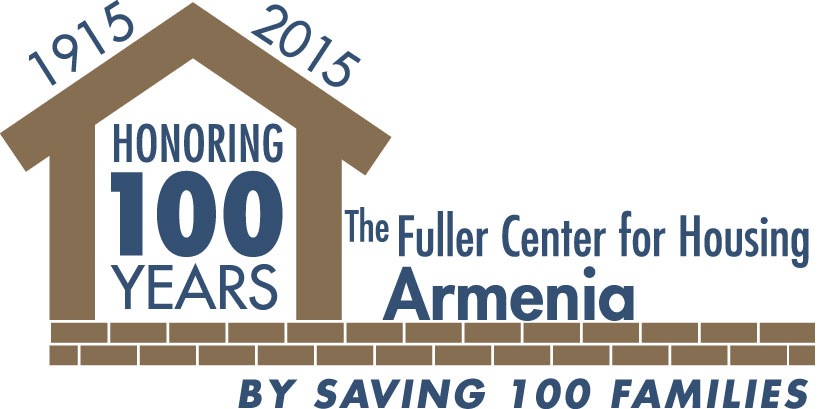 Building 100 Homes in Honor of 100th Anniversary of the Armenian Genocide