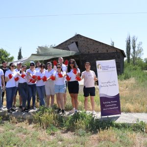 11-year Journey of Partnership with KPMG Armenia